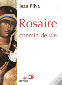 Capa do artigo Rosaire ; Chemin De Vie