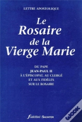 Rosaire De La Vierge Marie