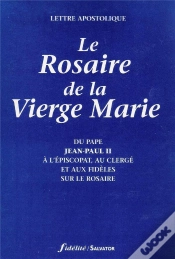 Capa do artigo Rosaire De La Vierge Marie