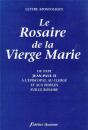 Rosaire De La Vierge Marie - Preview