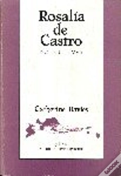 Capa do artigo Rosal¡A De Castro No Seu Tempo