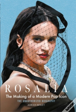 Capa do artigo Rosalia