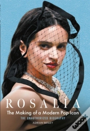 Capa do artigo Rosalia