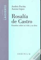 Capa do artigo Rosalía De Castro