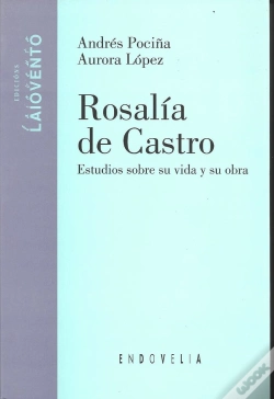 Capa do artigo Rosalía De Castro
