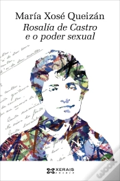 Capa do artigo Rosalía De Castro E O Poder Sexual