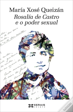 Capa do artigo Rosalía De Castro E O Poder Sexual