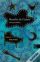 Rosalia De Castro