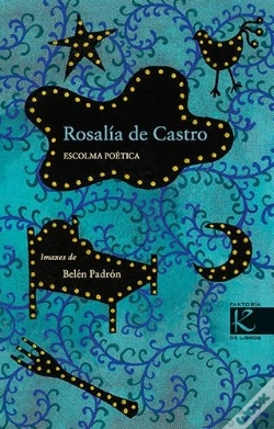 Capa do artigo Rosalia De Castro