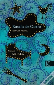 Capa do artigo Rosalia De Castro