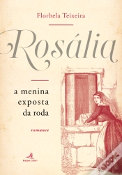 Capa do artigo Rosália