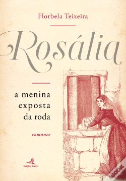 Capa do artigo Rosália