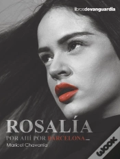 Capa do artigo Rosalia