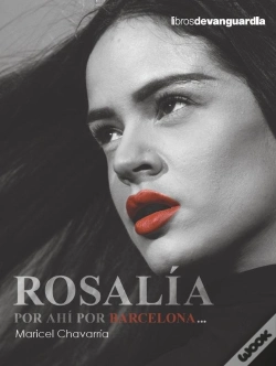 Capa do artigo Rosalia