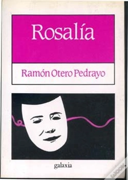 Capa do artigo Rosalia