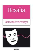 Rosalía