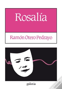 Capa do artigo Rosalía
