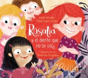 Capa do artigo Rosalía Y El Diente Que No Se Caía