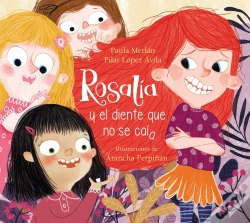 Capa do artigo Rosalía Y El Diente Que No Se Caía