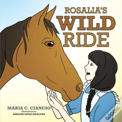 Capa do artigo Rosalia'S Wild Ride