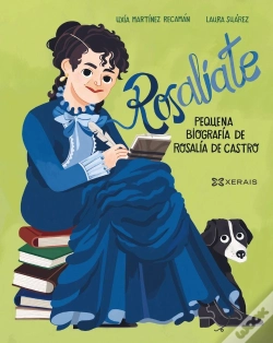 Capa do artigo Rosaliate