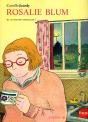 Rosalie Blum T.3 ; Au Hasard Balthazar ! - Preview