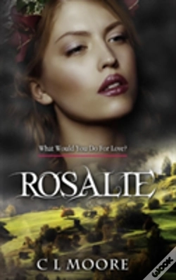 Capa do artigo Rosalie