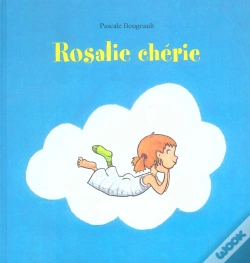 Capa do artigo Rosalie Cherie