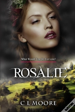 Capa do artigo Rosalie
