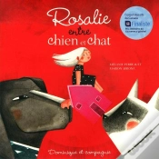 Capa do artigo Rosalie Entre Chien Et Chat