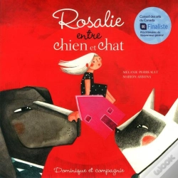 Capa do artigo Rosalie Entre Chien Et Chat