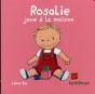 Rosalie Joue À La Maison - Preview