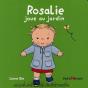 Rosalie Joue Au Jardin - Preview