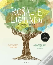 Capa do artigo Rosalie Lightning