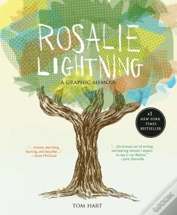 Capa do artigo Rosalie Lightning