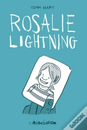 Rosalie Lightning