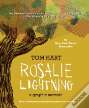 Capa do artigo Rosalie Lightning