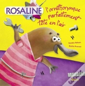 Capa do artigo Rosalie, L