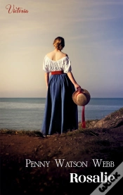 Capa do artigo Rosalie