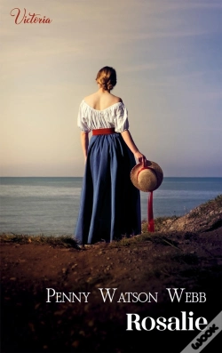 Capa do artigo Rosalie
