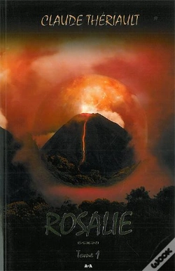 Capa do artigo Rosalie T.1