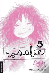 Rosalie Tome 3