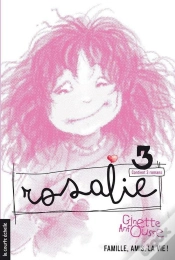 Capa do artigo Rosalie Tome 3