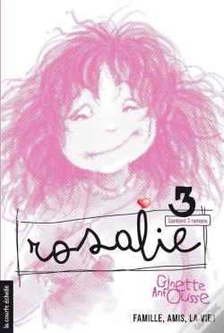 Capa do artigo Rosalie Tome 3