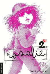 Capa do artigo Rosalie V. 02