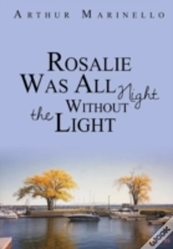 Capa do artigo Rosalie Was All Night Without The Light
