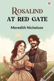 Capa do artigo Rosalind At Red Gate (Edition1)