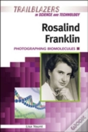 Capa do artigo Rosalind Franklin