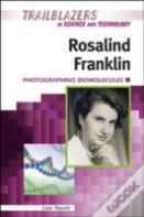 Rosalind Franklin