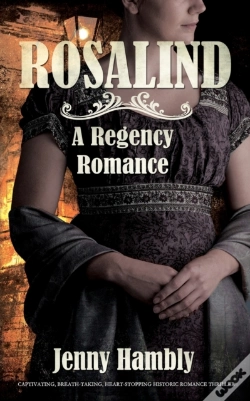 Capa do artigo Rosalind